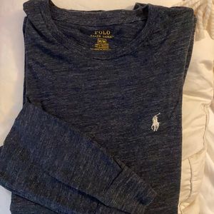 Polo Ralph Lauren long sleeve